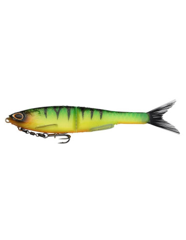 Berkley PowerBait Nessie 22 cm Glide Bait, Fb.:...