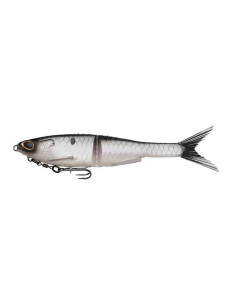 Berkley PowerBait Nessie 22 cm Glide Bait, Fb.: Roach