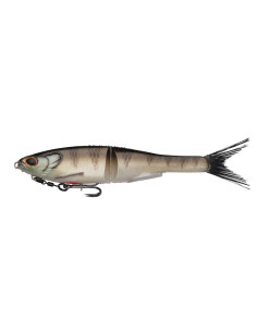 Berkley PowerBait Nessie 22 cm Glide Bait, Fb.: Perch