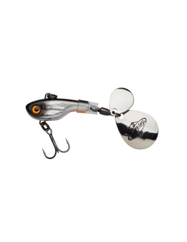 Pulse Spintail 9 g, Spinner, Fb.: Fegis