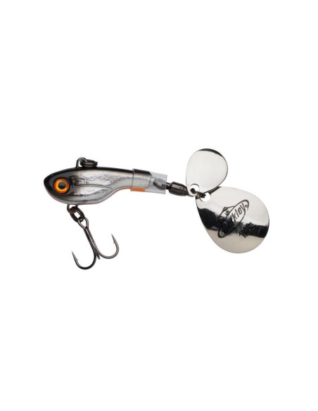 Pulse Spintail 9 g, Spinner, Fb.: Fegis