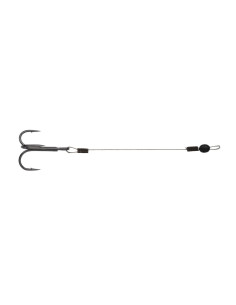 Berkley Fusion19 Softbait Stinger Haken 8 / 6 cm / 3 Stück