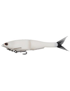 Berkley PowerBait Nessie 17 cm Glide Bait, Fb.:Albin