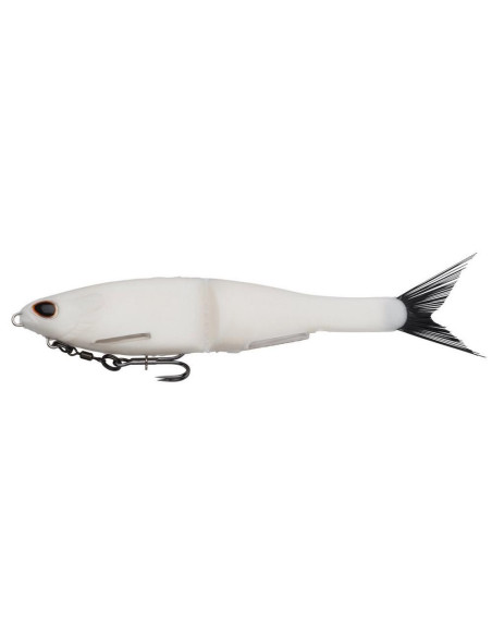 Berkley PowerBait Nessie 17 cm Glide Bait, Fb.:Albin