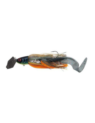 Abu Garcia Beast Bladed Jig 25 cm / 50 g./ Fb.:...