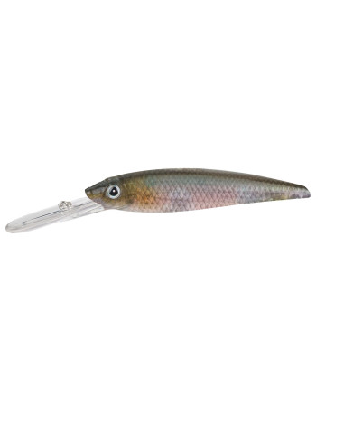 Doiyo Tenno 102 Iron Claw, Fb.: SBL