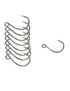 Savage Gear Inline Single Hooks Gr. 2/0