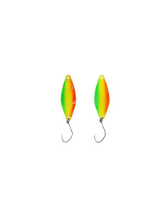 Trout Master TM Serc Spoon 1,6 g. / Fb.: Melon