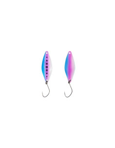 Trout Master TM Serc Spoon 1,6 g. / Fb.: Rainbow