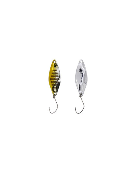 Trout Master TM Serc Spoon 1,6 g. / Fb.: Saibling