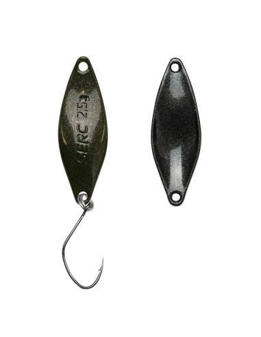 Trout Master TM Serc Spoon 3,5 g. / Fb.: Dark...