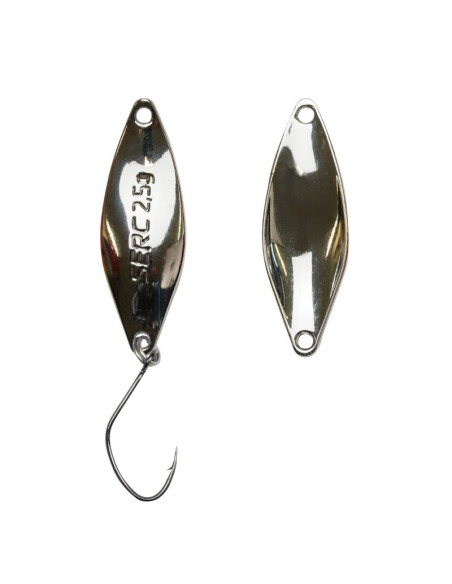 Trout Master TM Serc Spoon 3,5 g. / Fb.: Astronaut