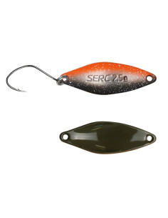 Trout Master TM Serc Spoon 3,5 g. / Fb.: Last Light