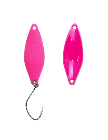 Trout Master TM Serc Spoon 3,5 g. / Fb.:...