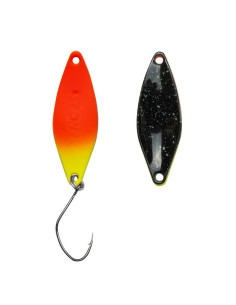 Trout Master TM Serc Spoon 3,5 g. / Fb.: Fireball