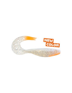 DelalanDe Sandra 9 cm, Fb.: 164 Ghost GLitter