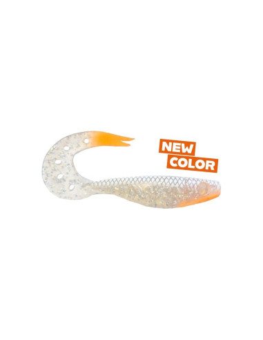 DelalanDe Sandra 9 cm, Fb.: 164 Ghost GLitter