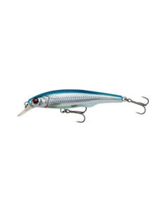 Savage Gear Gravity Twitch SR 11,5 cm / 25 g. / Fb.: Blue...