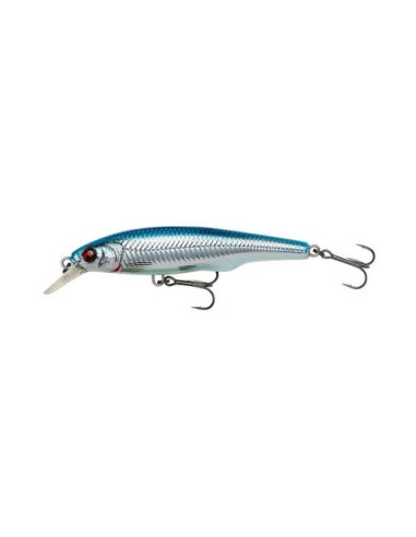 Savage Gear Gravity Twitch SR 11,5 cm / 25 g. /...