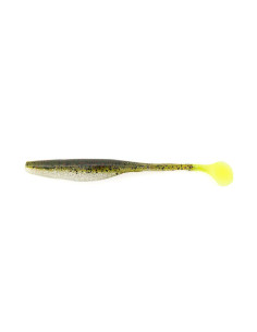 Bass Assassin Sea Shad 5", Fb.: Chicken on Chain