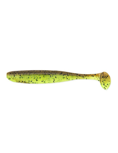 Keitech Easy Shiner 4", Fb.: Electric Chicken