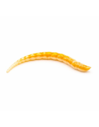 Ultimate Trout Lures Cobra 6,5 cm Wurm-Imitat,...