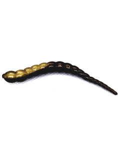 Ultimate Trout Lures Cobra 6,5 cm Wurm-Imitat, Fb.:...
