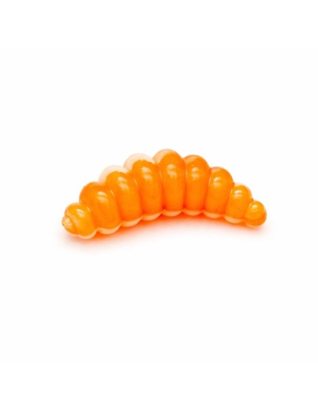 Ultimate Trout Lures BigMac 2,8 cm Bienenmade, Fb.: Sweet Orange