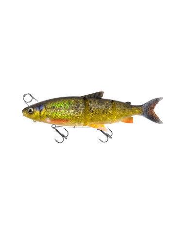 Savage Gear 3D Line Thrue Whitefish 22 cm / 107...