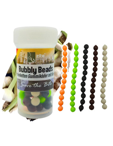 Zite Fishing Bubbly Beads Allround Mix...