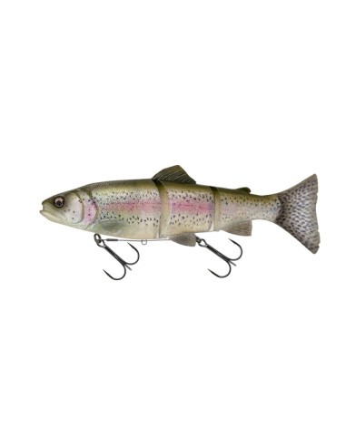 Savage Gear 4D Line Thru Trout SS 15 cm / 35...