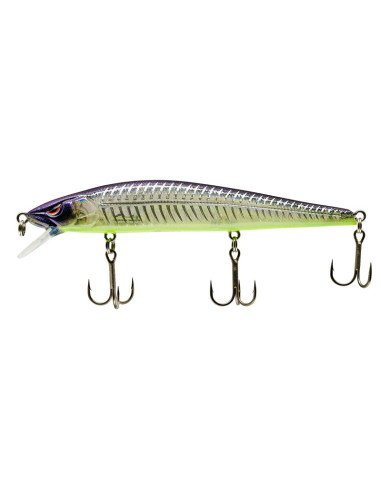 Spro McDart 110 Wobbler 11 cm, Fb.: Elegy Bone