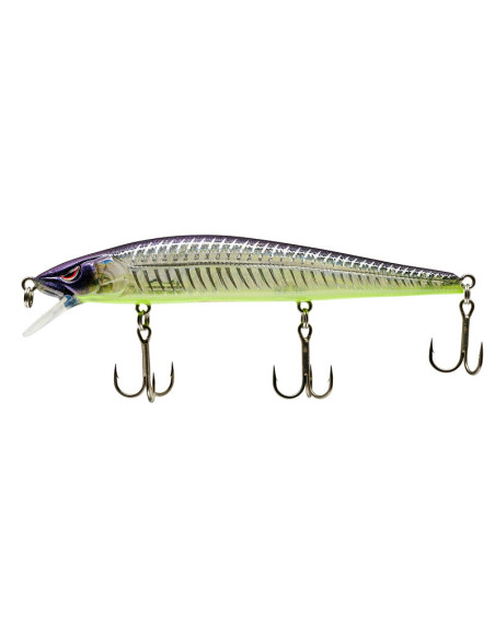 Spro McDart 110 Wobbler 11 cm, Fb.: Elegy Bone