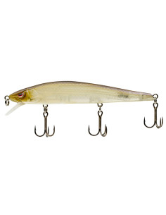 Spro McDart 110 Wobbler 11 cm, Fb.: Matte Shad