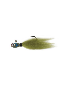 Spro Phat Flies 1/16 Jig 1,75 g., Fb.: Blue Gill