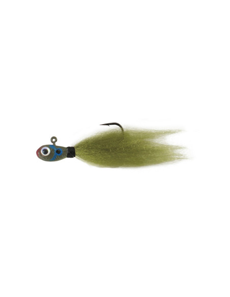 Spro Phat Flies 1/16 Jig 1,75 g., Fb.: Blue Gill