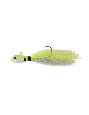 Spro Phat Flies 1/16 Jig 1,75 g., Fb.:...
