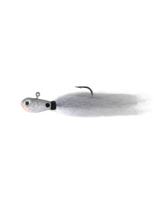 Spro Phat Flies 1/16 Jig 1,75 g., Fb.: Gray Ghost