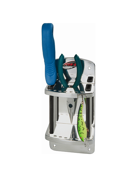 Tempress Fish-on Knife & Pliers Caddy
