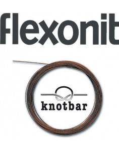 Flexonit 7 x 7 Meterware 4 m / 24 kg / 0,54 mm