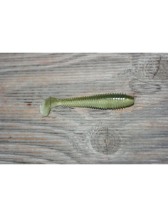 Keitech Swing Impact FAT 2,8" , Fb.: Ayu 2