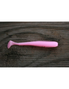 Keitech Swing Impact 3", Fb.: Bubblegum 2