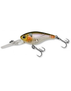 Ecogear CX 40HS Wobbler/Crankbait 4 cm - 4,5 g., Fb.: 533 2