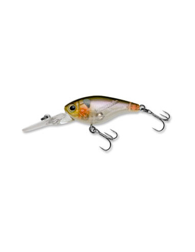 Ecogear CX 40HS Wobbler/Crankbait 4 cm - 4,5 g., Fb.: 533