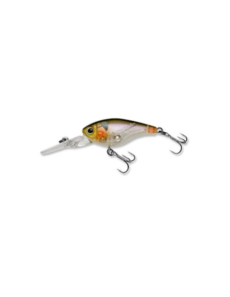 Ecogear CX 40HS Wobbler/Crankbait 4 cm - 4,5 g., Fb.: 533