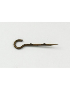Spro Shad Stinger Spike 25mm 2