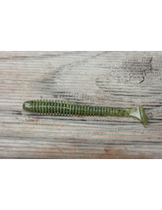 Keitech Swing Impact 3", Fb.: Watermelon PP 2