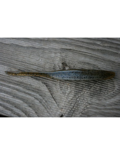 Keitech Shad Impact 5", Farbe: Green Pumpkin PP 2