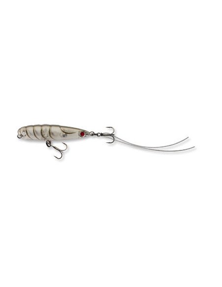 ECOGEAR PX 45F Topwater Lure / Fb. 388 /  4,5 cm / 2,5 g.
