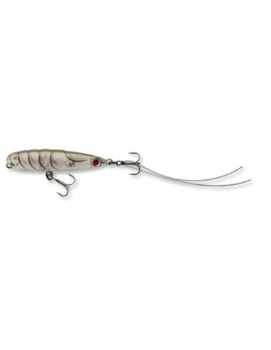 ECOGEAR PX 45F Topwater Lure / Fb. 388 /  4,5 cm / 2,5 g.